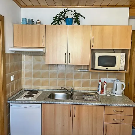 U Skodu Appartement *