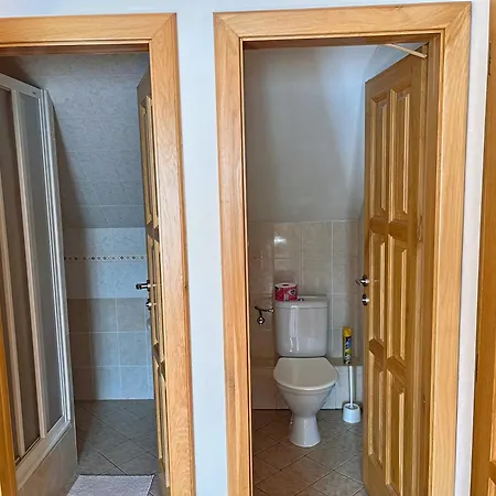 U Skodu Apartment Rokytnice nad Jizerou