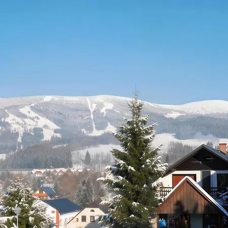 U Skodu * Rokytnice nad Jizerou