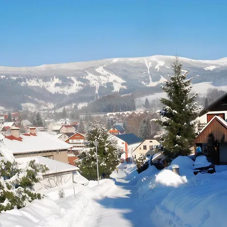 Apartment U Skodu Rokytnice nad Jizerou