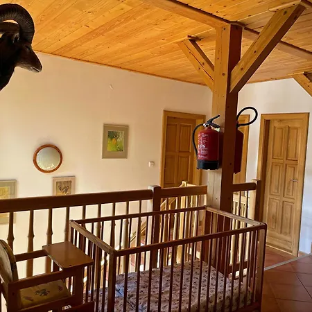 U Skodu * Rokytnice nad Jizerou