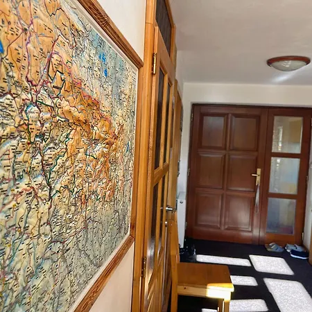 Appartement U Skodu