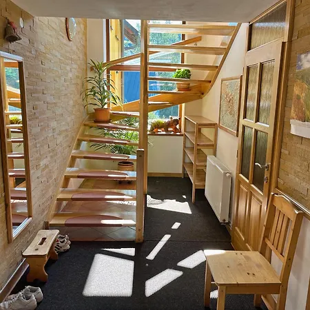 U Skodu Rokytnice nad Jizerou