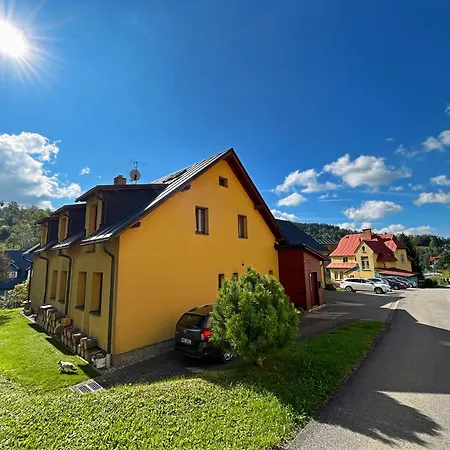 Appartement U Skodu