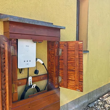 Apartment U Skodu Rokytnice nad Jizerou