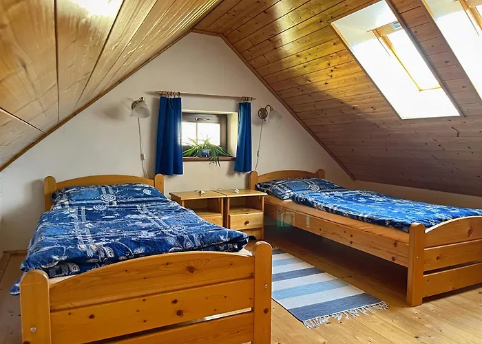 U Skodu Lägenhet *