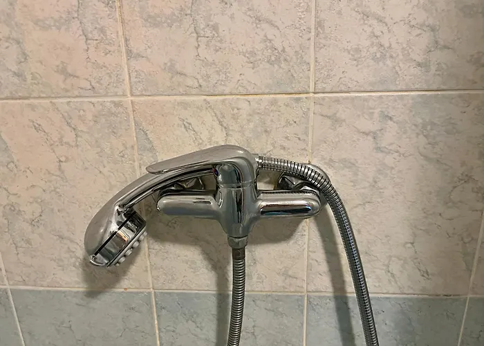 Lägenhet U Skodu *