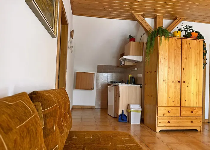 Lägenhet U Skodu Rokytnice nad Jizerou