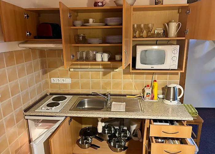 Lägenhet U Skodu Rokytnice nad Jizerou