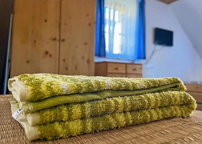 U Skodu Rokytnice nad Jizerou