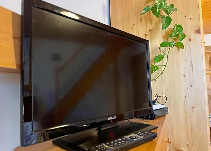U Skodu Lägenhet *