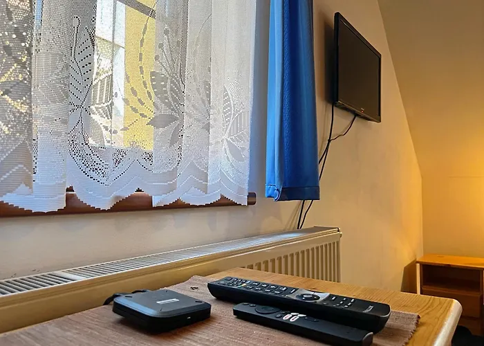 Lägenhet U Skodu *