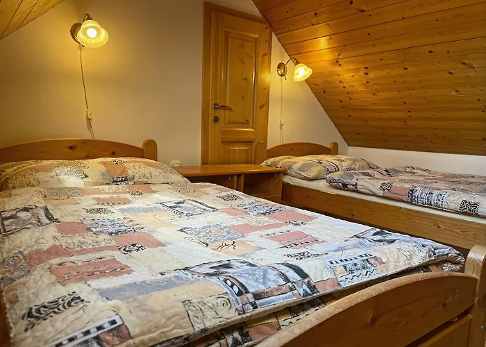 Lägenhet U Skodu