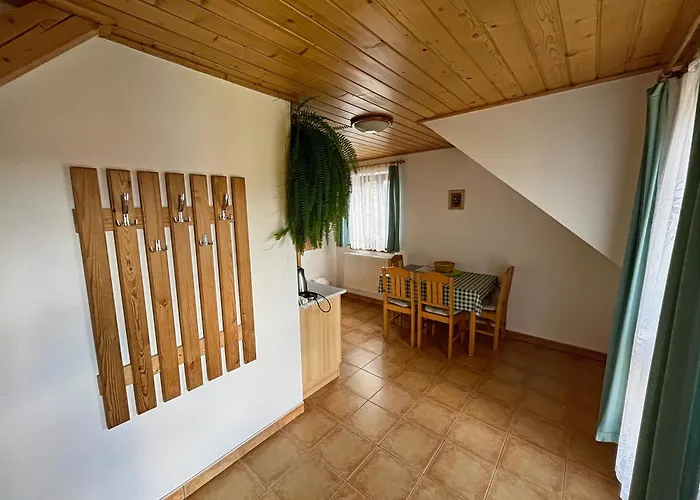 U Skodu Rokytnice nad Jizerou